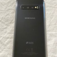 Samsung Galaxy S10 (SM-G973F/DS), снимка 1 - Samsung - 43935842