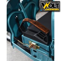 СЕЛСКОСТОПАНСКА CARGO ТОВАРНА ТРИКОЛКА 600КГ. VOLT ELECTRIC S-800 С ДОКУМЕНТИ ЗА РЕГИСТРАЦИЯ, снимка 7 - Селскостопанска техника - 43422543