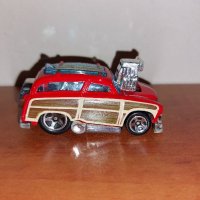 Hot Wheels , снимка 3 - Колекции - 40604753