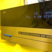 Harman/Kardon AVR-138, снимка 12 - Ресийвъри, усилватели, смесителни пултове - 28228972