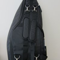 Нова чанта RITTER за тенор саксофон , снимка 2 - Духови инструменти - 38955307