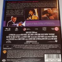 Blu-ray Бодигард без бг.суб., снимка 2 - Blu-Ray филми - 43085891