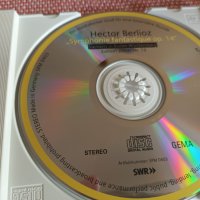 HECTOR BERLIOZ, снимка 8 - CD дискове - 43009364