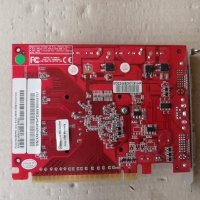 Видео карта ATi Radeon XpertVision HD 2400 Pro Sonic PCI-E, снимка 6 - Видеокарти - 27963260