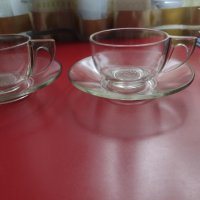 2бр.чаши от йенско стъкло Simax, снимка 5 - Чаши - 35600616