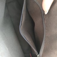 Продавам голяма черна чанта с дълга дръжка Zara / Shein, снимка 12 - Чанти - 40120885