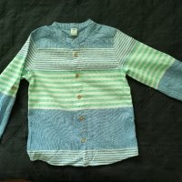 Детски ризи на LC WAIKIKI, снимка 4 - Детски ризи - 39819649