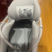 Оригинални маратонки NIKE AIR MAX 270 REACT , снимка 5 - Маратонки - 40207159