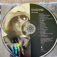 Santana,Johnny Winter, снимка 14 - CD дискове - 37370495