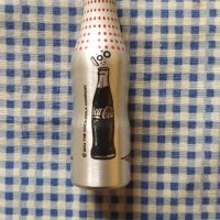 мини бутилка Coca-Cola , снимка 3 - Колекции - 42933690