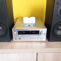 Pioneer X HM 20 S USB CD iPod аудиосистема с тонколони и дистанционно , снимка 8 - Аудиосистеми - 33553858