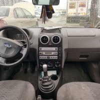 Форд Фюжън Ford Fusion на части, снимка 4 - Автомобили и джипове - 36651079