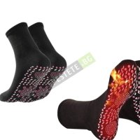 турмалинови чорапи, снимка 1 - Други - 44053512