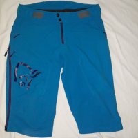 Norrona fjora flex1 (М) мъжки еластичен MTB панталон, снимка 1 - Спортни дрехи, екипи - 33382257