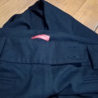 S'Oliver дамски черен панталон, днес  8. 90 лв, снимка 3 - Панталони - 28529093