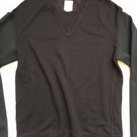 Мъжка блуза Adidas SLVR размер XL, снимка 2 - Блузи - 28104846
