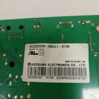 Main board EAX67703503(1.1), снимка 4 - Части и Платки - 35349001