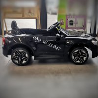 ТОП ЦЕНА!НОВО!Акумулаторна кола AUDI RS E-tron GT с меки гуми,12V батерия , снимка 6 - Детски велосипеди, триколки и коли - 39218266