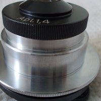Кондензор Apl.1,4 микроскоп Carl Zeiss, снимка 7 - Медицинска апаратура - 37155531