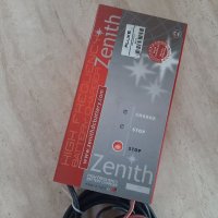 Zenith  , зарядно устройство 24в, снимка 5 - Винтоверти - 33372575