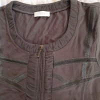 Блуза, снимка 5 - Блузи с дълъг ръкав и пуловери - 34785629