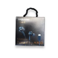 Samsung AKG слушалки за телефон Type - C, снимка 3 - Слушалки и портативни колонки - 43002536