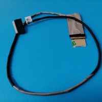 Лентов кабел за Lenovo Y510P 1080P HD FHD laptop LCD LED LVDS Display Ribbon cable DC02001KT00, снимка 2 - Части за лаптопи - 38143899