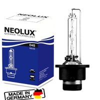 Ксенонови(Xenon)  крушки NEOLUX(by Osram) D4S-4300K, снимка 1 - Аксесоари и консумативи - 44103063