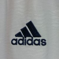 Бордо Нова оригинална юбилейна футболна тениска фланелка Girondins Bordeaux Adidas , снимка 5 - Тениски - 43528013