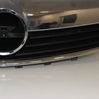 Предна решетка Opel Zafira B (2005-2008г.) 13157590 / 13216644 / 1322235, снимка 4 - Части - 44060432