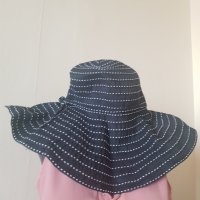 Нова дамска шапка, снимка 4 - Шапки - 32939725