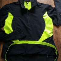 Brooks Running Hoodie - страхотно ръннинг горнище, снимка 7 - Спортни екипи - 33152035