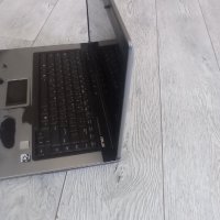 Неработещ лаптоп Asus F5N, снимка 6 - Лаптопи за дома - 35689224
