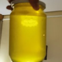 Продавам полифлорен пчелен мед - 8 лв. на буркан с винтова капачка, снимка 12 - Пчелни продукти - 15252670