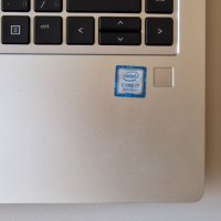 HP EliteBook 840 G5, i7-8550, 8/256, Win 11 Pro, снимка 6 - Лаптопи за работа - 43363800