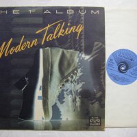 ВТА 11639 - Modern Talking.The 1-st album - Модърн Токинг. Първият албум, снимка 2 - Грамофонни плочи - 37756104