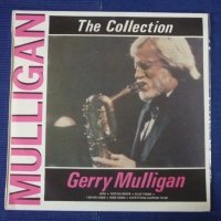грамофонни плочи jazz Gerry Mulligan, снимка 1 - Грамофонни плочи - 27352085