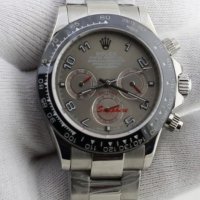 Мъжки луксозен часовник Rolex DAYTONA, снимка 1 - Мъжки - 33264169