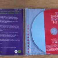 Dance Smash Hits - Autumn 2002 - Jan Wayne, In-Grid, Tim Deluxe, Tiesto, Kylie Minogue, снимка 2 - CD дискове - 43358952