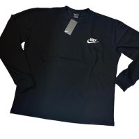 Блуза с дълъг ръкав 3XL, 4XL, 5XL, 6XL , снимка 2 - Спортни дрехи, екипи - 42945499