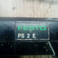 Зеге FESTO Ps2e, снимка 3 - Други инструменти - 36481964