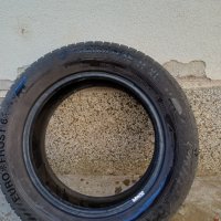 Зимни гуми Gislaved, снимка 10 - Гуми и джанти - 43059080