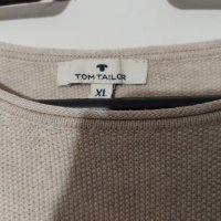 Блуза Tom Tailor, снимка 2 - Блузи с дълъг ръкав и пуловери - 39799065