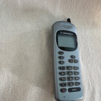 РЕТРО GSM Motorola MG2-4821 , снимка 2 - Motorola - 43195180