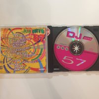 DJ Hits Vol. 57 cd, снимка 2 - CD дискове - 43677203