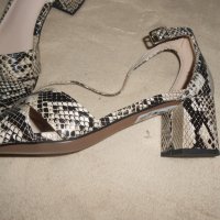 Дамски елегантни обувки / сандали  Next , снимка 1 - Дамски елегантни обувки - 26570071