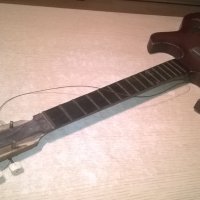 електрическа китара-97х35х3см-внос холандия, снимка 4 - Китари - 27811301
