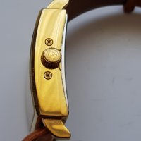Ръчен автоматичен позлатен часовник Constantin Weisz, снимка 10 - Мъжки - 36957425