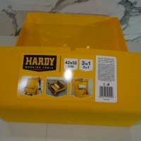Hardy - Ваничка за боядисване за стълба и др., снимка 4 - Други инструменти - 43845263