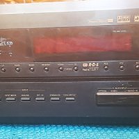 Стерео ресивър DENON AVR 1802